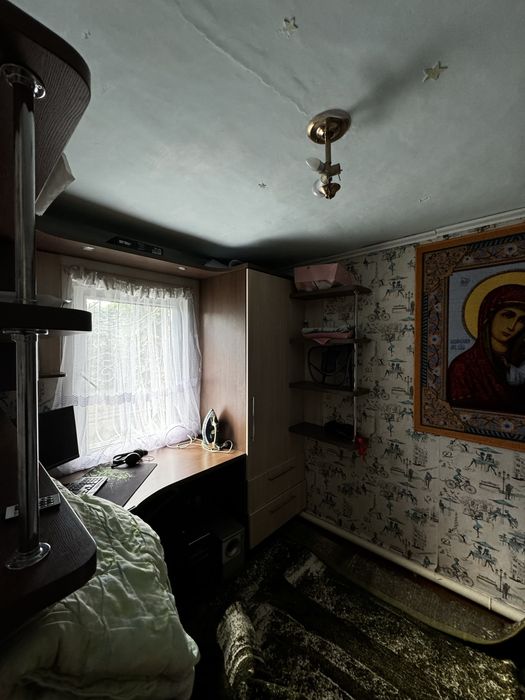 Продам дом ………….