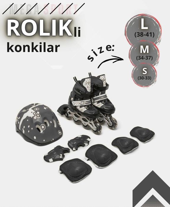 Rolik Power Sport