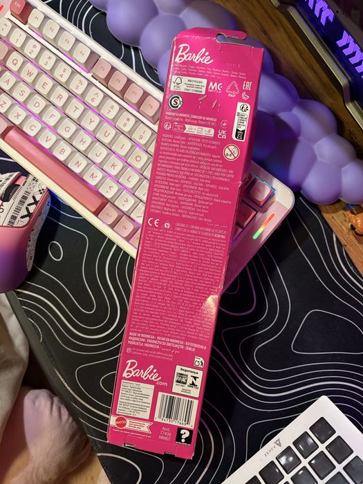 Кукла барби оригинал