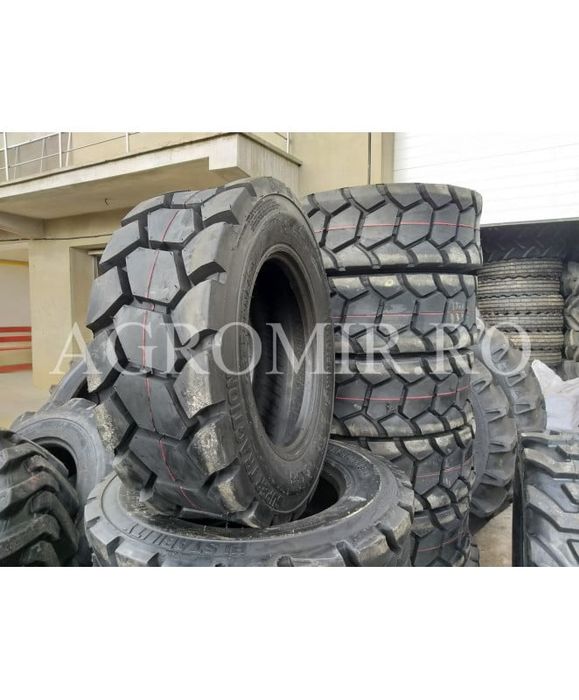 Anvelope 10-16.5 forerunner s.k.s.12pr tl