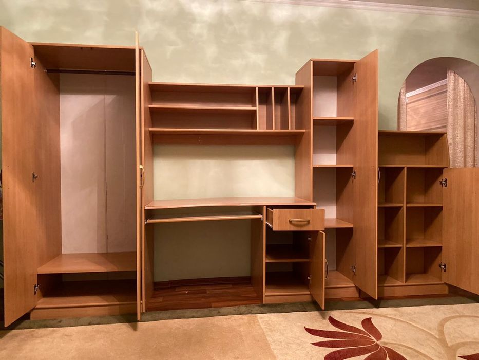 Детский гарнитур