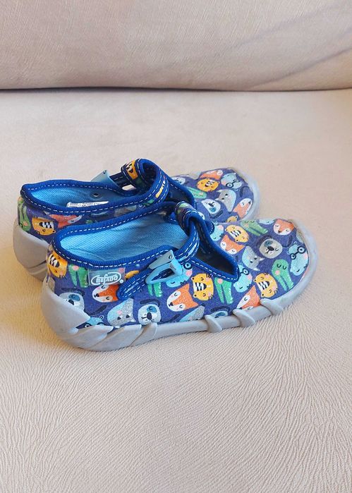 Пантофи,Befado,26 размер