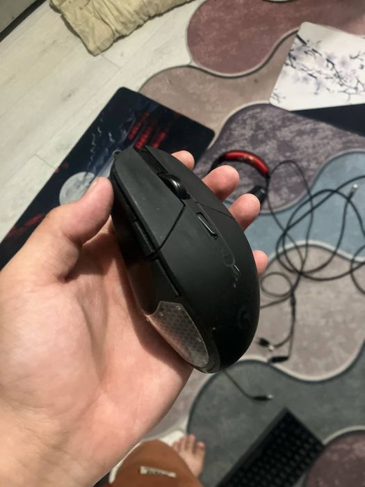 Клавиатура