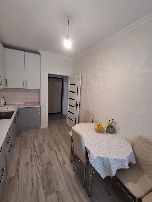 Сдам 1 комнатную квартиру