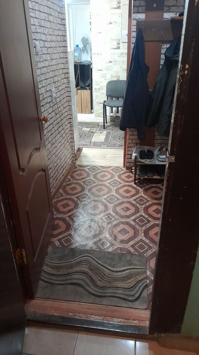 Продам срочно квартиру