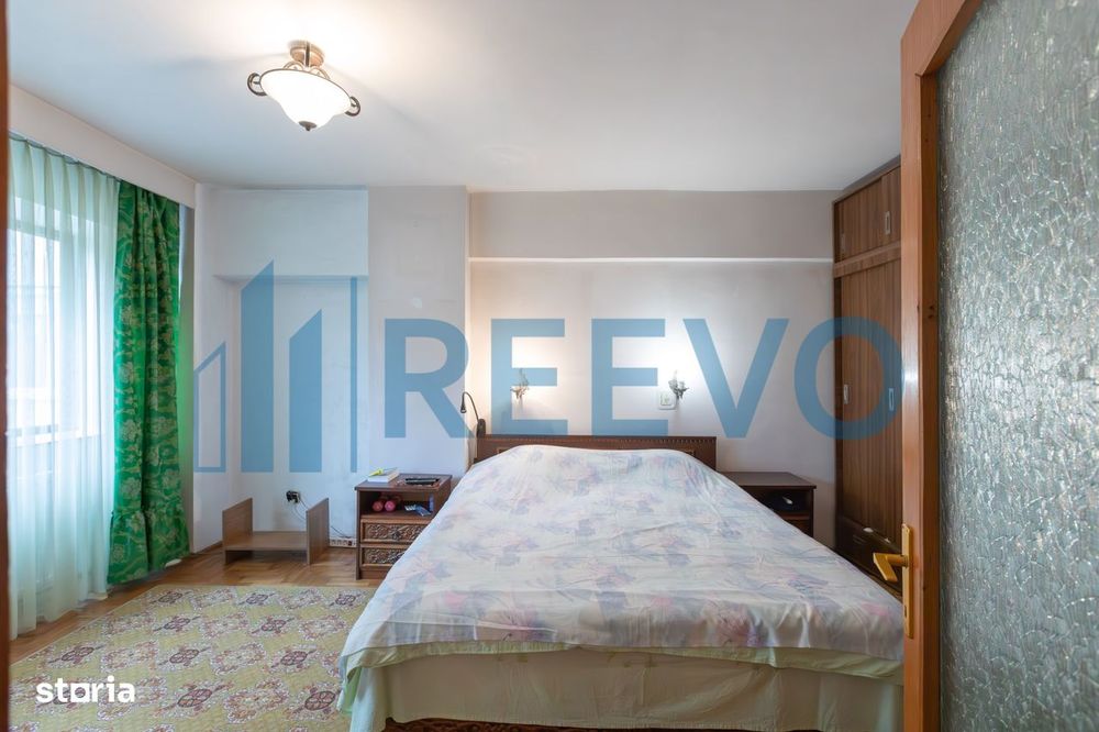 Apartament 4 camere, Ultracentral Bacau
