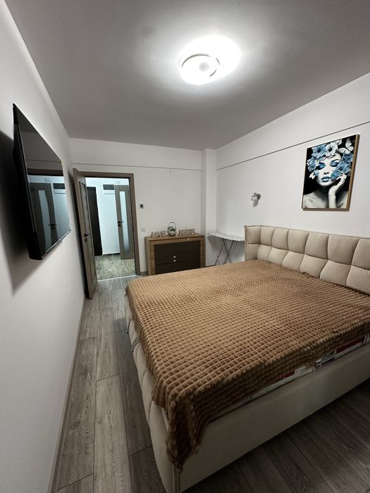 Apartament 2 camere , Complex Fiald , etaj 3 , incalzire pardoseala
