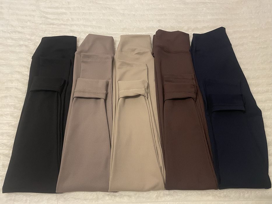 Ватирани клинове, рипс S, M, L, XL, XXL.