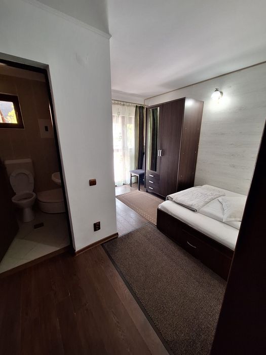 Cazare Busteni camere de închiriat