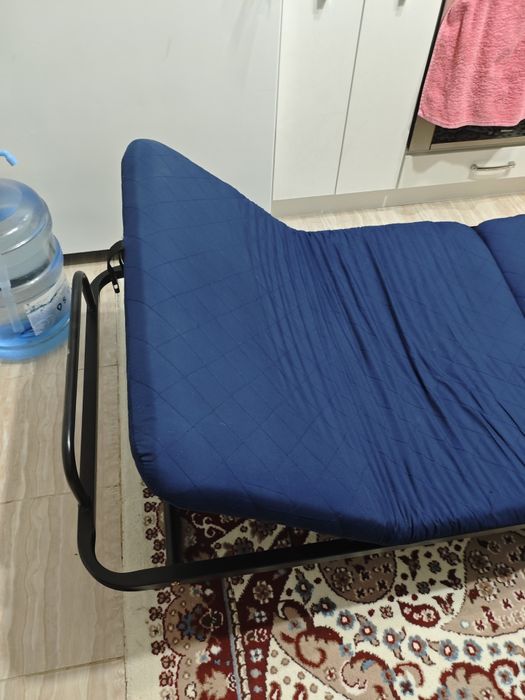 Кровать расладушка