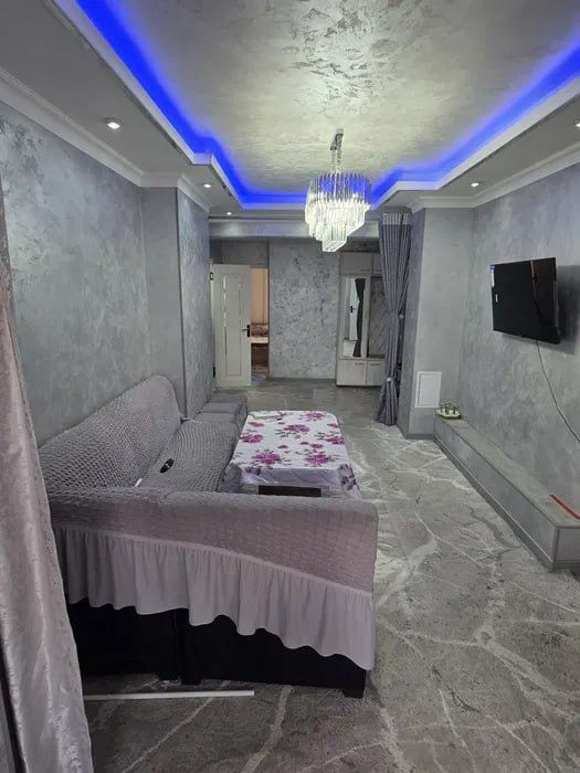 Продаю 3-х комнатную квартиру Сергели 6