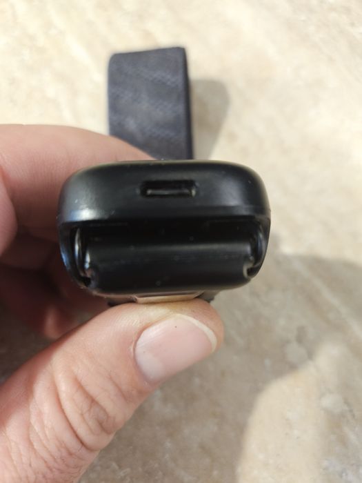 Bratara fitnes whoop 4.0  cu baterie