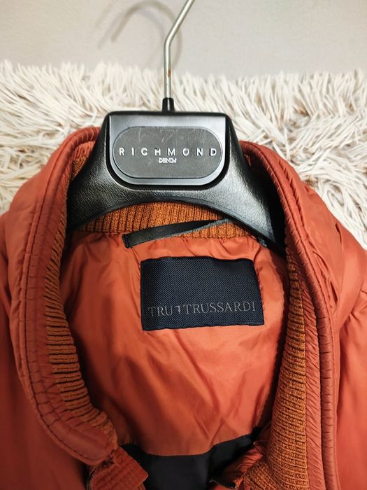 Geaca Trussardi .