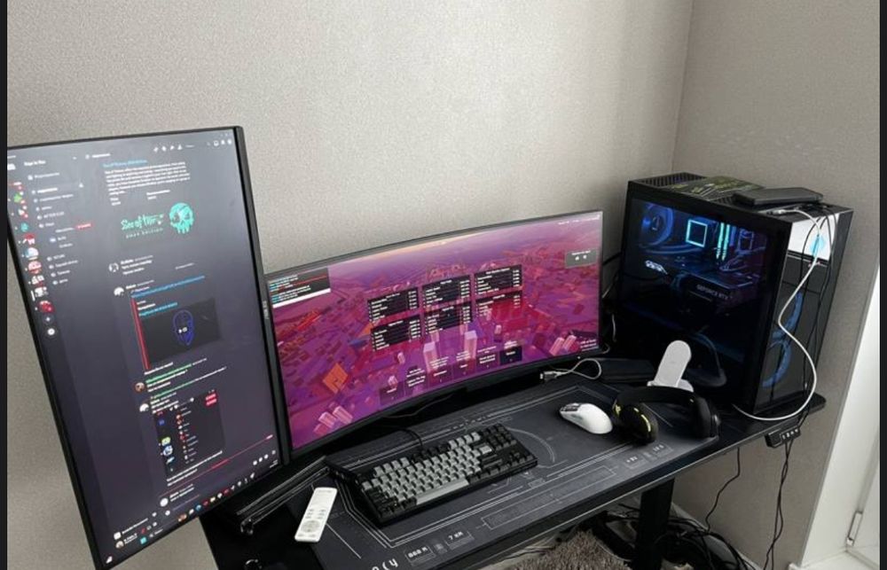 Игровой стол ritmix