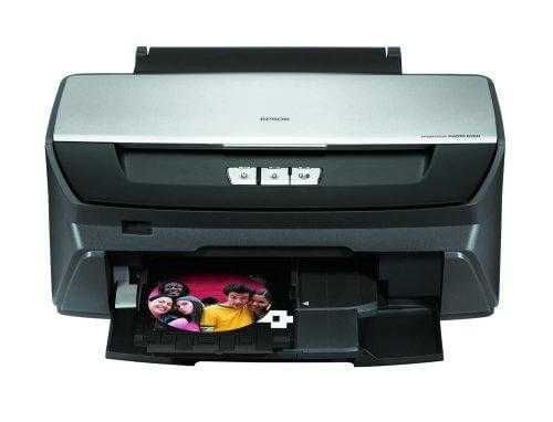 Epson R270 Ranglik printer