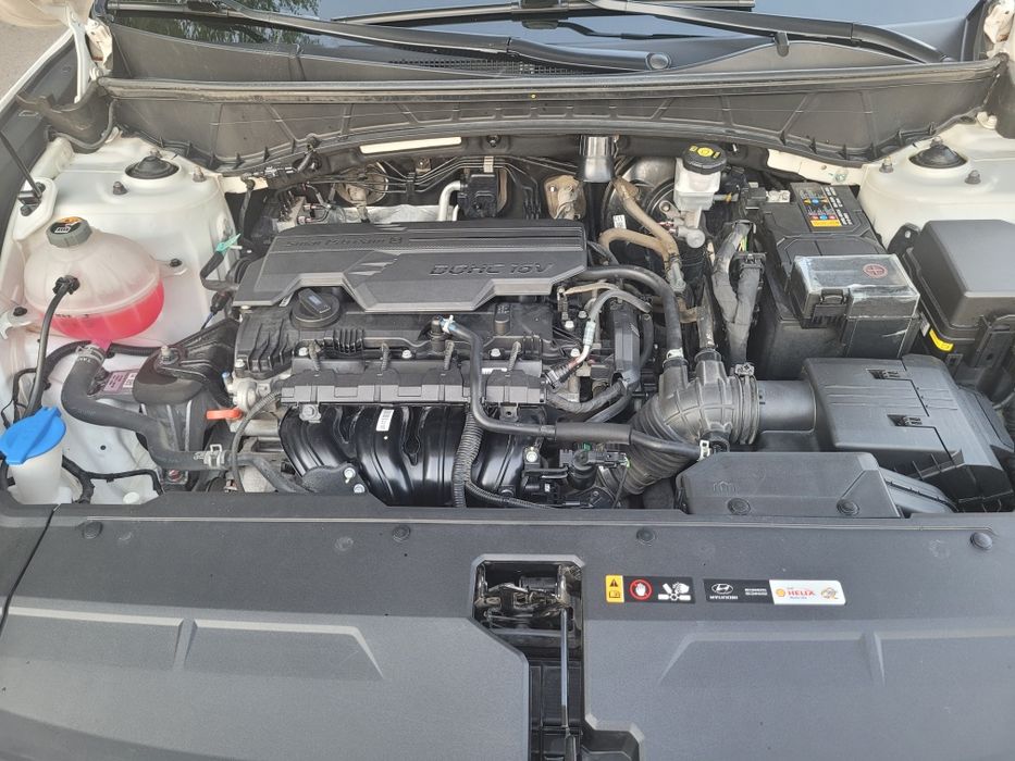 Продается авто Hyundai Tucson