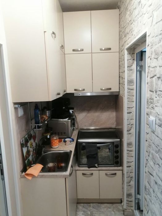 Продава се Двустаен апартамент в София, Красна поляна 2 - 46 кв.м за 1979 €/кв.м - Снимка #3