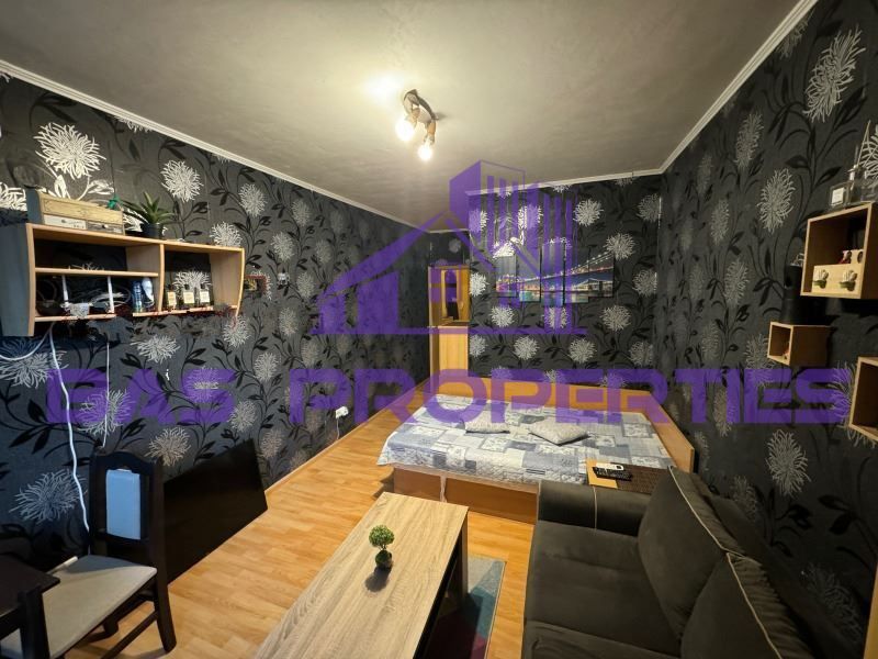Продава се Едностаен апартамент в София, Люлин 1 - 36 кв.м за 2303 €/кв.м - Снимка #3