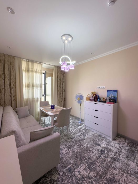 Продам 1/9/15 Новостройка Яккасарайски р-н ор-р Роддом