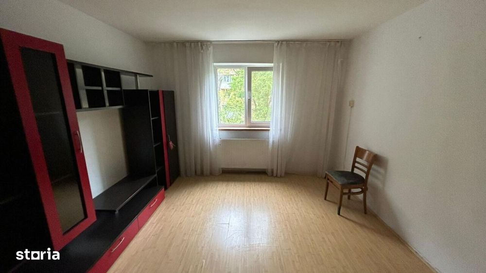 Apartament 2 camere Aleea Resita S4 Bucuresti
