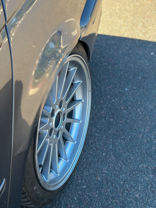 BMW 3 Series 0 — imagine 4