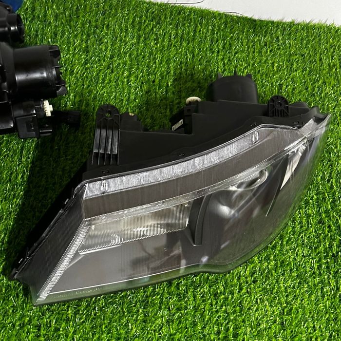 Некси 2 Фар новый линза