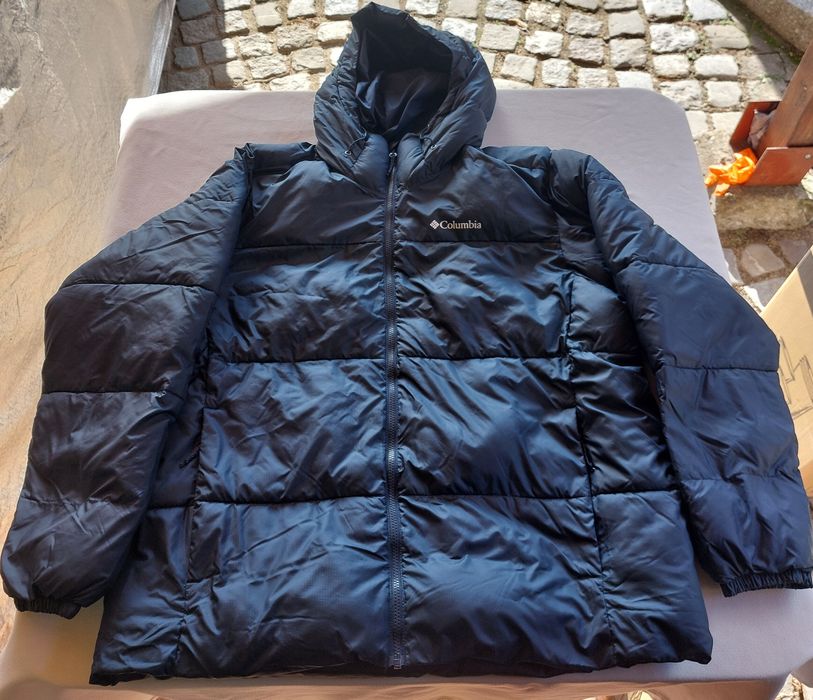 Зимни якета The North Face  Nike  Columbia  Jack Wolfskin  Tommy Jeans