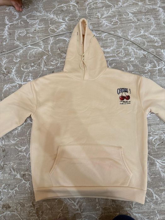Новый толстовка l-xl  размер