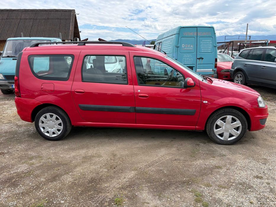 DACIA Logan 0 — imagine 3