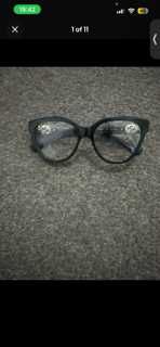 Gucci оригинални диоптрични рамки