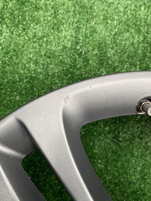 Set 4 Jante Auto Oe Mercedes Benz R17 5X112 A-B-Class CLA GLB GLA AMG