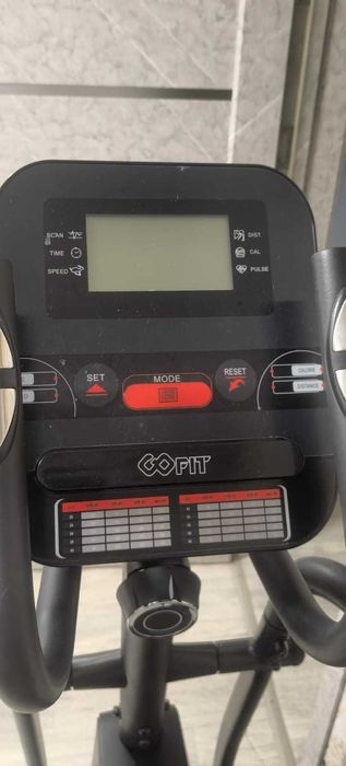 Эллиптический тренажер GOFIT EF-40