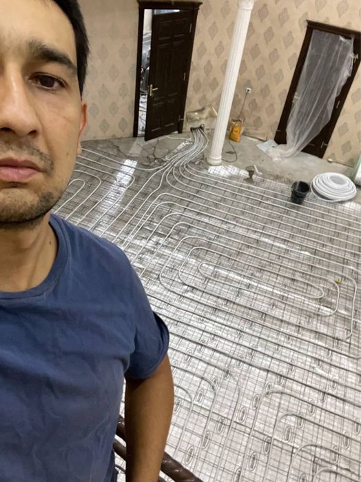 Santexnik Xizmatlari