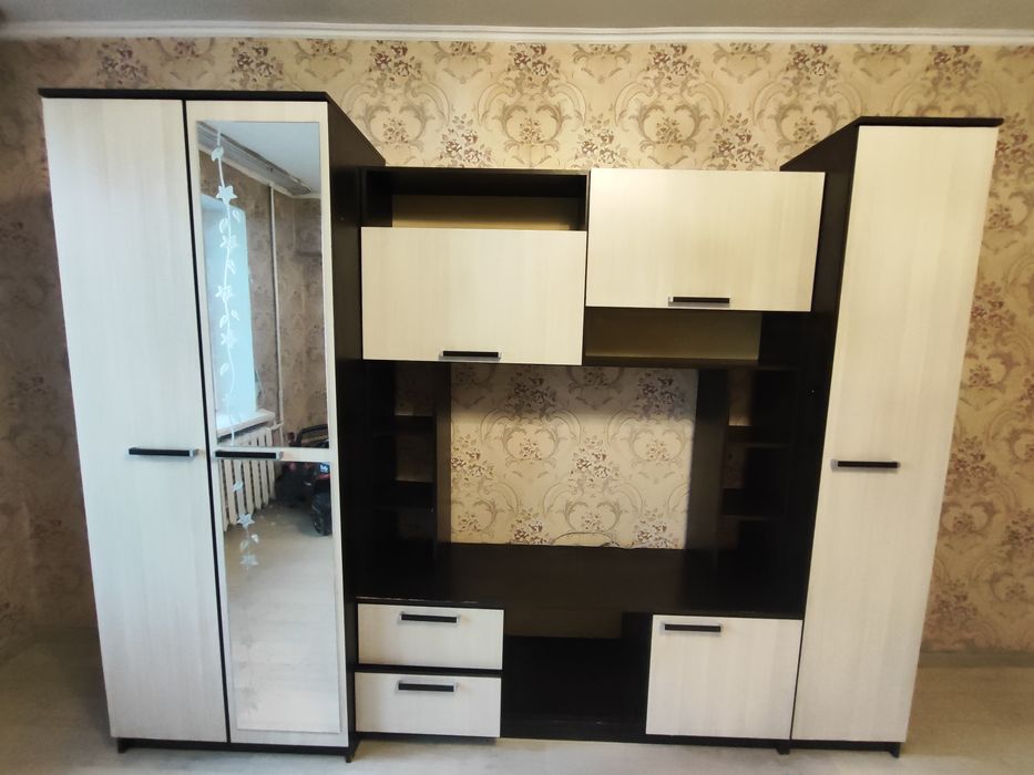 Шифонер камод газ