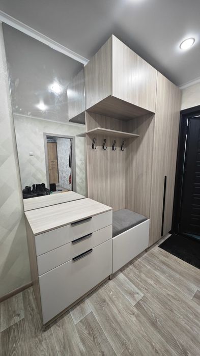 Корпусная мебель