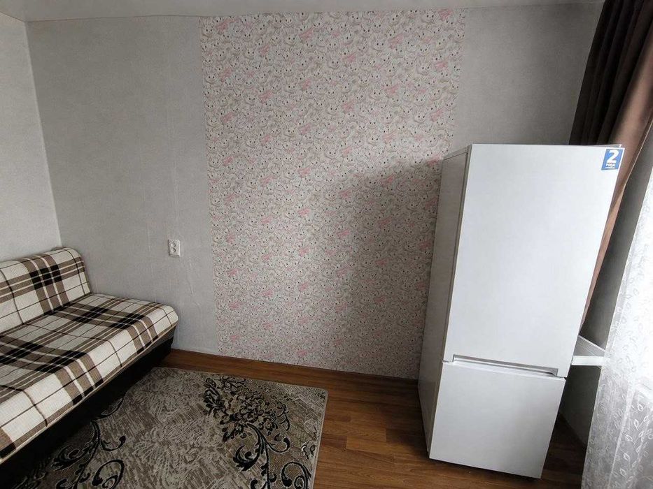 Продажа 1-комнатной квартиры