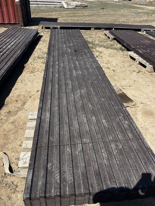 Профлист(профнастил)