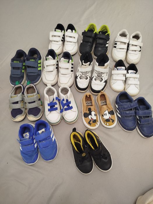 Маратонки за момче