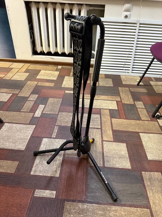 Гитарный комбоуслилитель JOYO-DC30