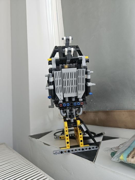 Lego technic M1000RR S1000RR