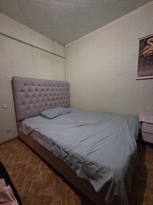 Кровать полуторка