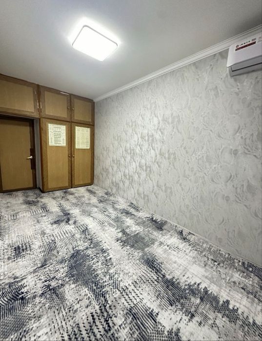 Чиланзар 3 квартал , 3х комнатная