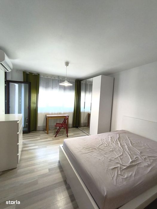 Prelungirea Ghencea – Garsoniera - 45 mp - 370 EUR