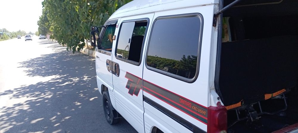 Damaz 1 2004 Oq Varyantka gaplasha veramiz