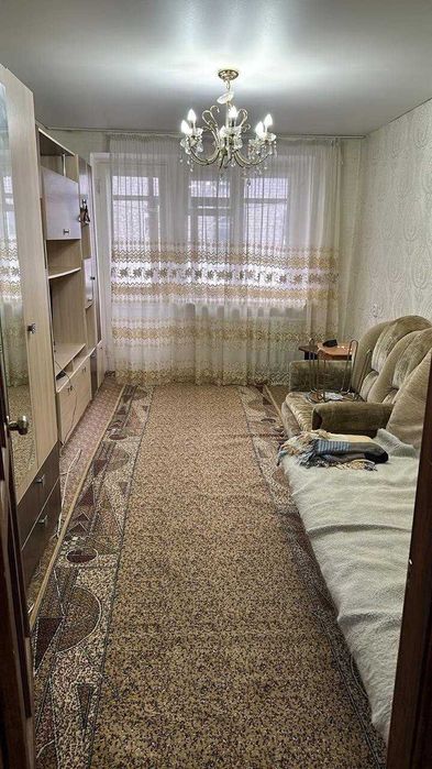 Продажа 2-комнатной квартиры