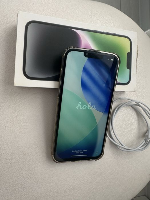 Iphone 14 Plus 128GB