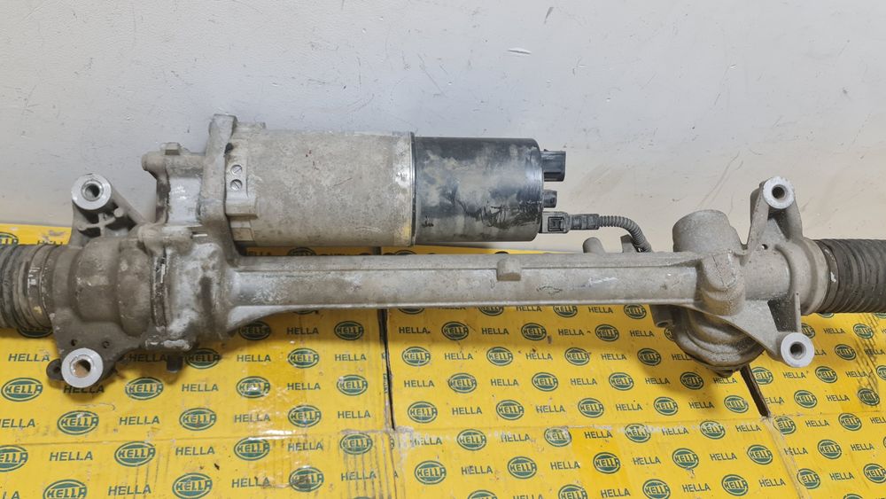 Caseta directie BMW 3 G20 G21 4 G22 G23 G26 xdrive 4x4 5A477C1 TT