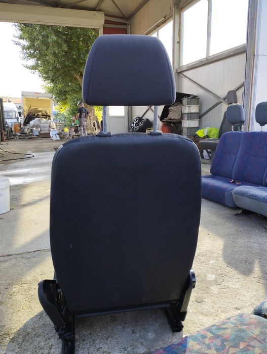 Седалка за Мерцедес w906