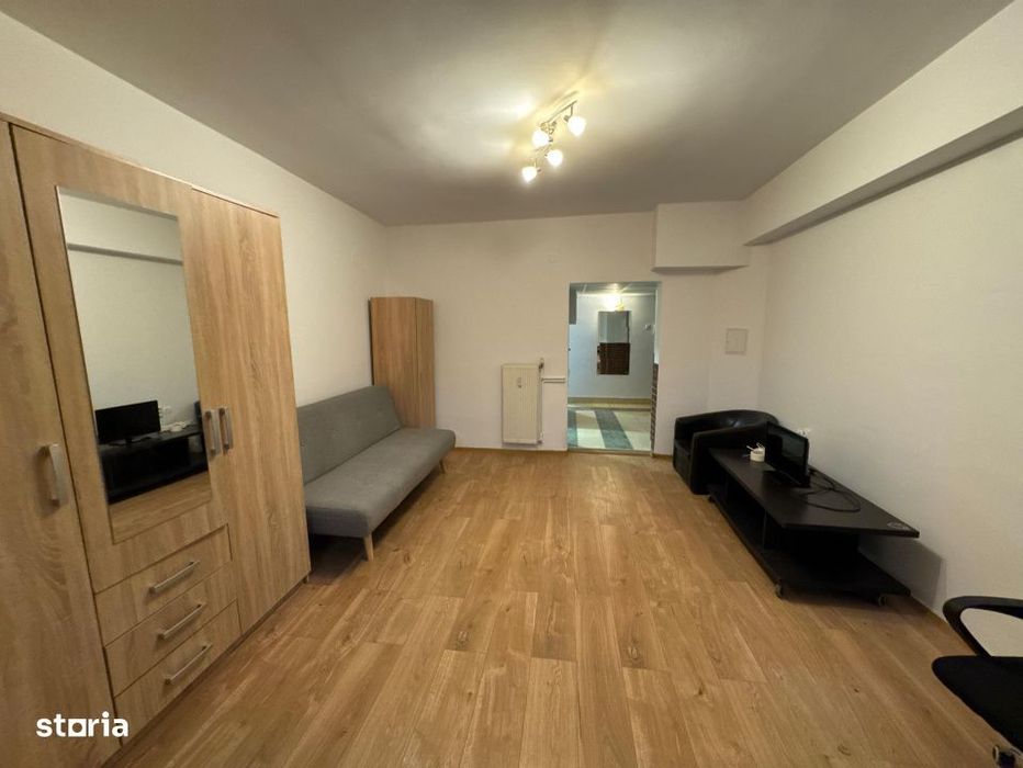 P-ta Sfintii Voievozi - 2 Camere - Pet Friendly - Proximitate Metrou