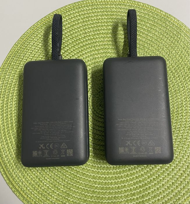 Baterie externa Anker 20.000 mAh